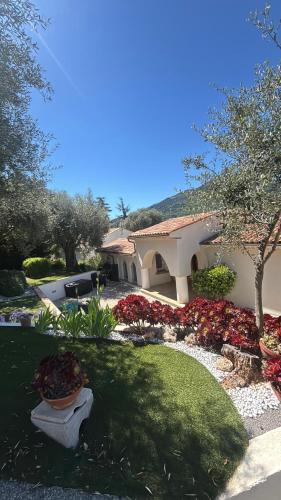 Colocation de Vacances