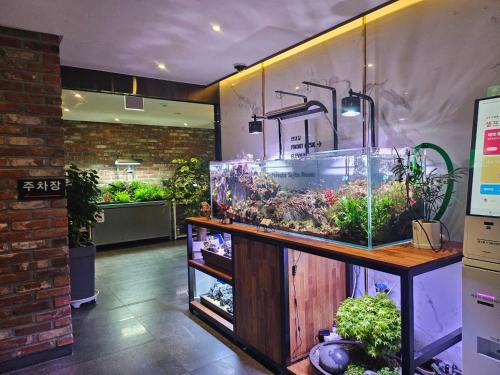 Φωτογραφία από το άλμπουμ του Awesome Boutique Hotel σε Gwangju