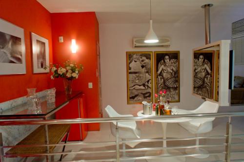 Fotografie z fotogalerie ubytování Motel Acqua (Adult Only) v destinaci Curitiba