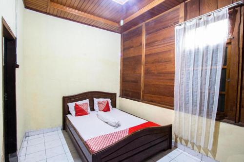 Gallery image of Hotel O Mountain View Homestay in Manado