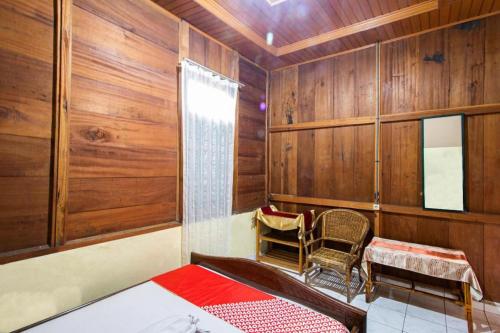 Gallery image of Hotel O Mountain View Homestay in Manado