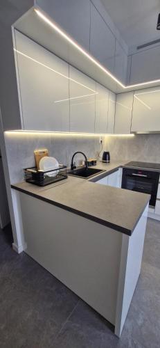 Apartament Mrągowo 3 jeziora