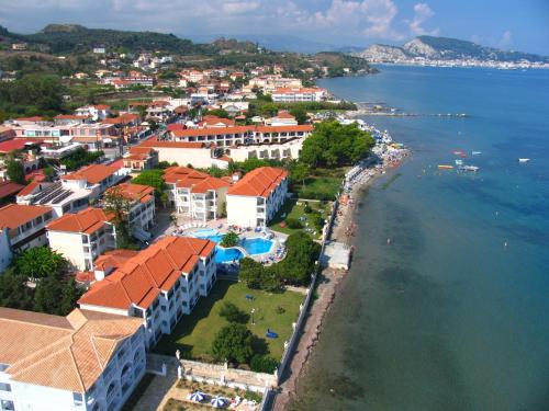 Φυσικό τοπίο κοντά σε αυτό το ξενοδοχείο