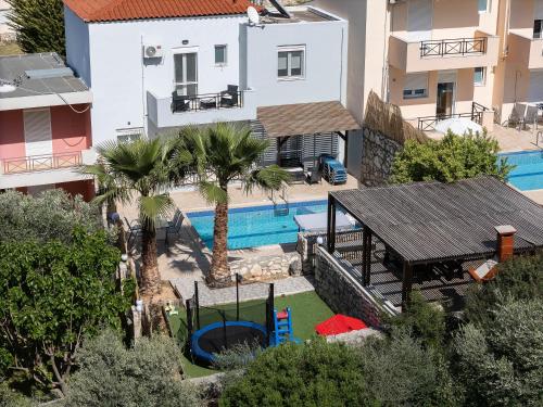 Seaview Villa Marije, By Idealstay Experience