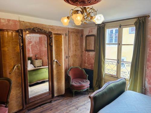 Epicerie Vieille du Puy en Velay