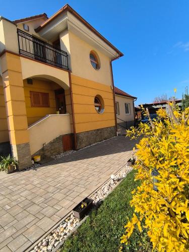 Németh Nyaraló Apartman 1 Keszthely