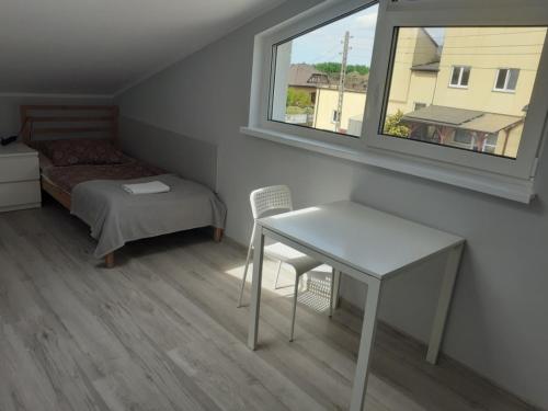 Hostelik Przy Przystanku