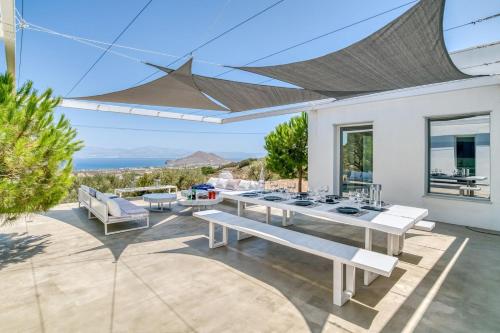 Φωτογραφία από το άλμπουμ του Villa Kryvo - Quiet retreat στον Κώστο