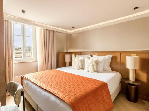 Merveil - Signature Suite - Louvre - Bourse II