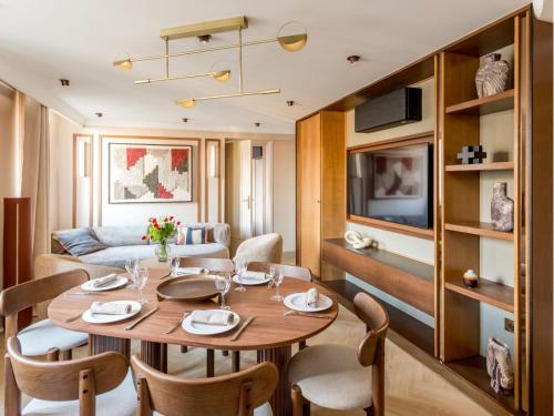 Merveil - Signature Suite - Louvre - Bourse II