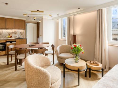 Merveil - Signature Suite - Louvre - Bourse II