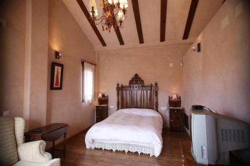 Gallery image of Hotel Rural Los Abriles in El Toro