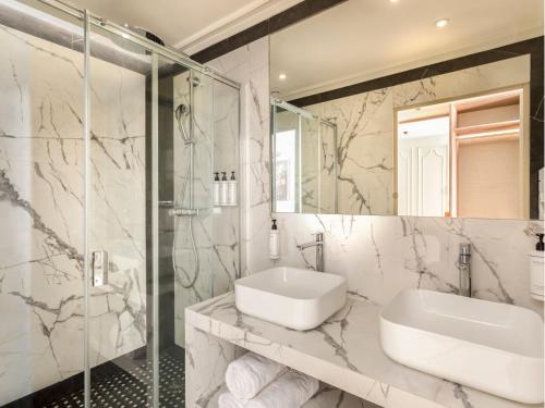 Merveil - Signature Suite - Marais - Archives II