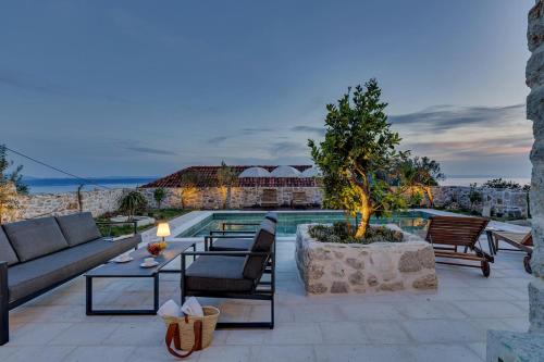 Villa Marena by Makarska Exklusiv