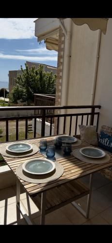 Sea home nikiti
