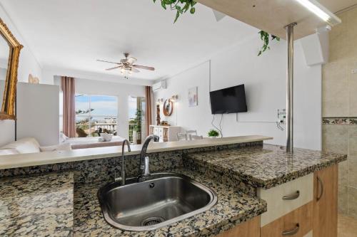 Carihuela Palace 414 By IVI Real Estate
