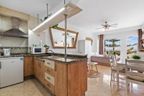 Carihuela Palace 414 By IVI Real Estate