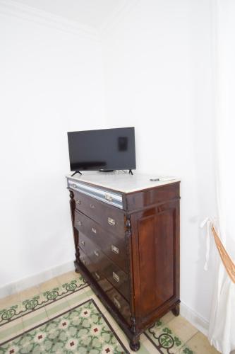 Letmalaga Soho Apartments