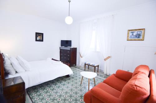 Letmalaga Soho Apartments