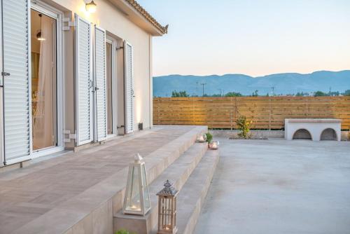 Villa Du Vignoble