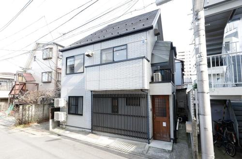 Taishido House