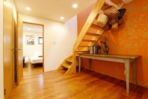 Taishido House