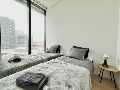 Gallery image of Luxury Apt - Karlatornet - 2BR - Spa - Gym - City in Gothenburg