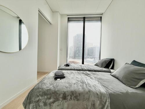 Gallery image of Luxury Apt - Karlatornet - 2BR - Spa - Gym - City in Gothenburg