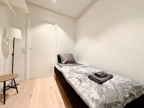 Gallery image of Luxury Apt - Karlatornet - 2BR - Spa - Gym - City in Gothenburg
