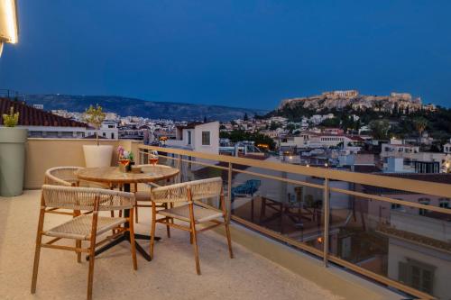 ÉOS Luxury Loft by Edrano 8essentially