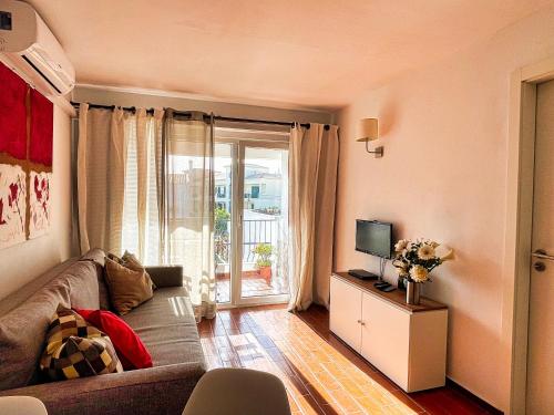 Apartamento Luminoso com Piscina e Estacionamento em Albufeira no Algarve