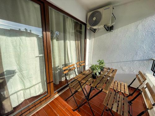 Apartamento Luminoso com Piscina e Estacionamento em Albufeira no Algarve