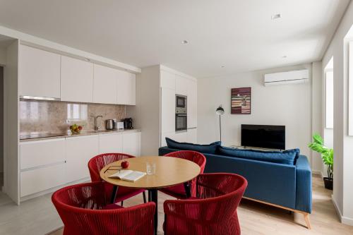 The Travelers Terrace, 2BR in Belém