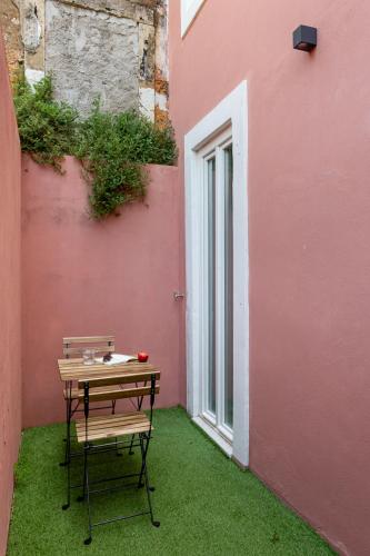 The Travelers Terrace, 2BR in Belém