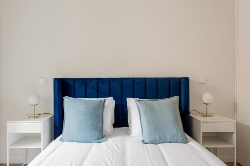 The Travelers Terrace, 2BR in Belém