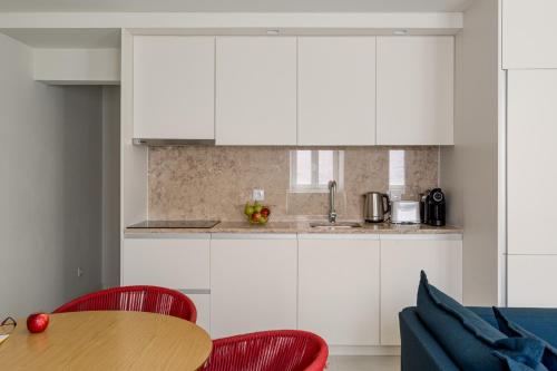 The Travelers Terrace, 2BR in Belém