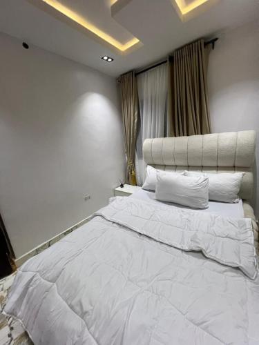 Gallery image of Soft Life 2 bedroom apartment in Magodo Phase 2 in Lagos