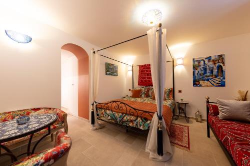 Les Jardins de Marrakech Super centre