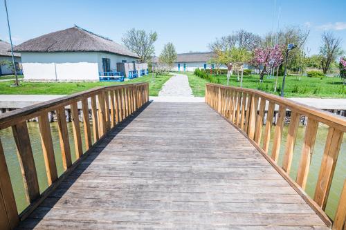 Φωτογραφία από το άλμπουμ του Gura Portitei Resort σε Jurilovca