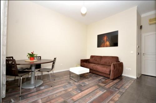 La Terrasse 4 Cannes French Riviera