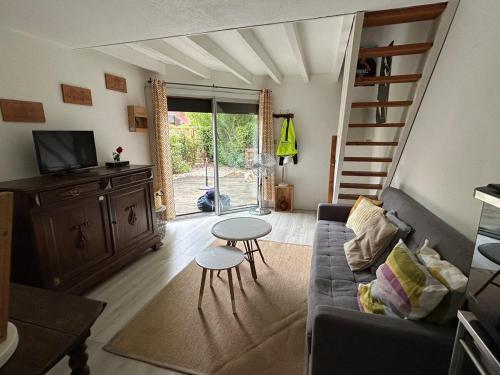 Maison de charme près du lac