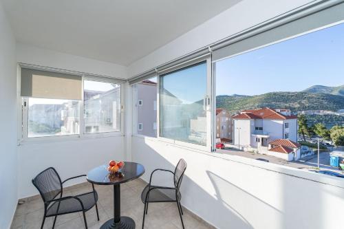 Lapad Sunrise Apartment