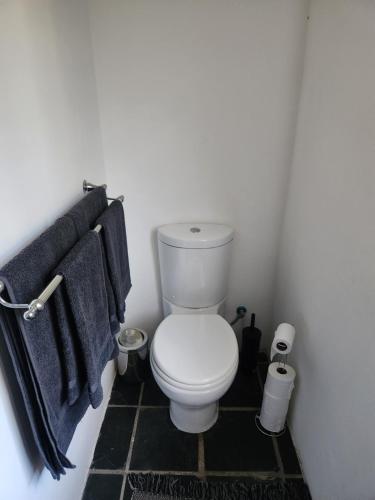 Un baño de Somerset west Stay 1