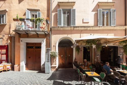 Azzurra Casa Vacanze