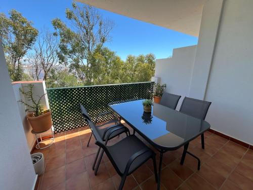 Atalaya Alma Apartamento con terraza y piscina comunitaria en Conil zona tranquila cerca al mar