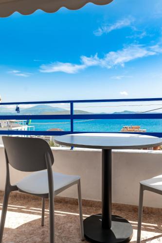 Al Mare Rooms