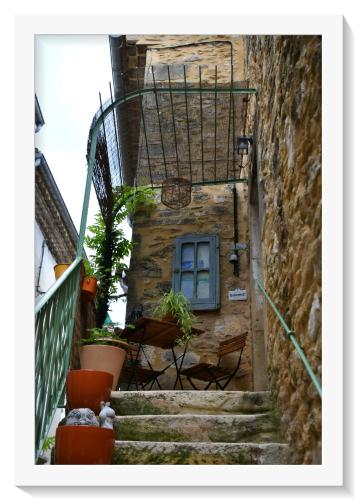 Foto de la galeria de La belle provençale a Saint-André-de-Roquepertuis