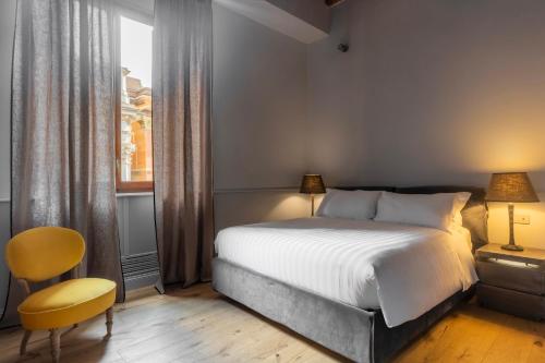 Spiriti Home Apartment 1, Piazza di Pietra