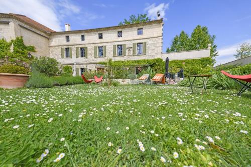 Bastide de Bellegarde photo 38