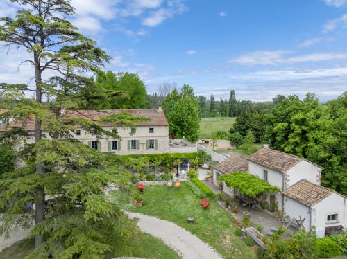 Bastide de Bellegarde photo 39